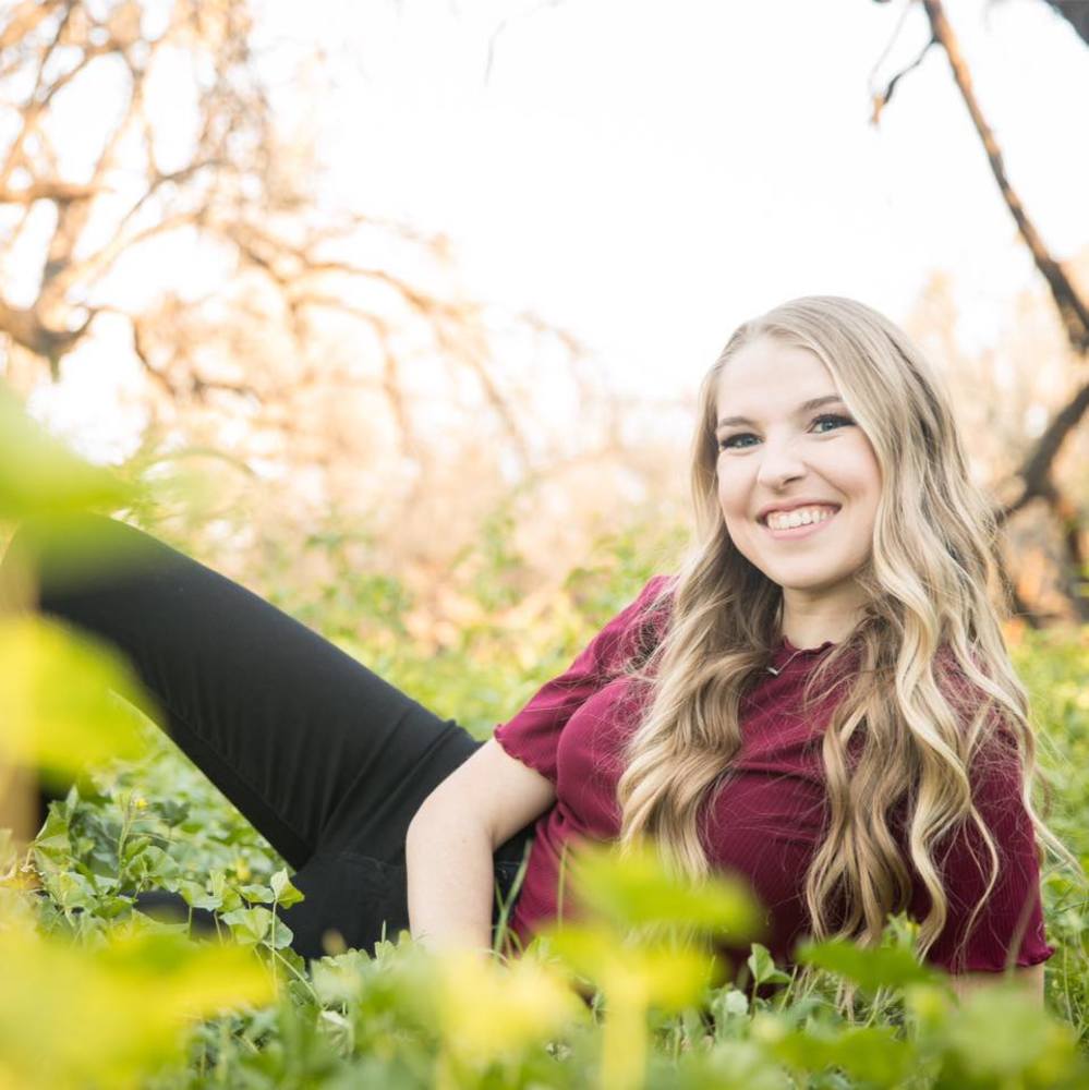 Meet your Posher, Tori